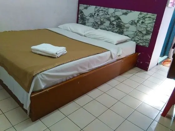 Standard Tek Büyük Yataklı Oda, 1 Büyük (Queen) Boy Yatak