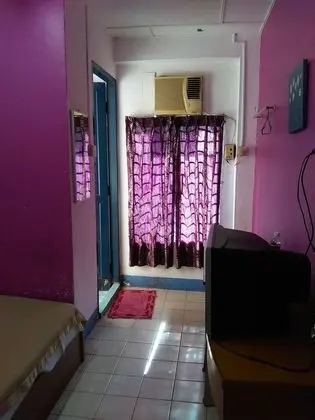 Standard Tek Büyük Yataklı Oda, 1 Büyük (Queen) Boy Yatak