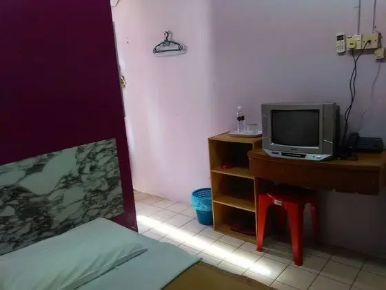 Standard Tek Büyük Yataklı Oda, 1 Büyük (Queen) Boy Yatak
