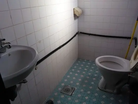 Standard Tek Büyük Yataklı Oda, 1 Büyük (Queen) Boy Yatak
