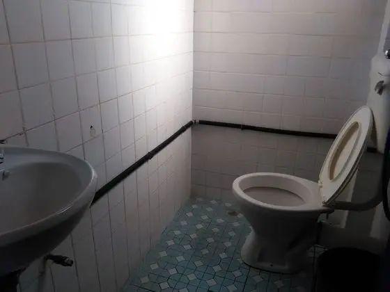 Standard Tek Büyük Yataklı Oda, 1 Büyük (Queen) Boy Yatak