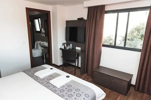 Standard Tek Büyük Yataklı Oda, 1 En Büyük (King) Boy Yatak