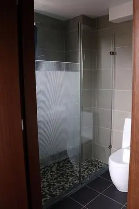 Standard Tek Büyük Yataklı Oda, 1 En Büyük (King) Boy Yatak