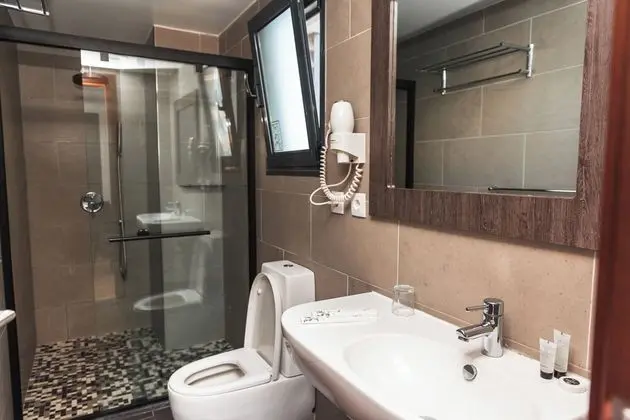 Standard Tek Büyük Yataklı Oda, 1 En Büyük (King) Boy Yatak