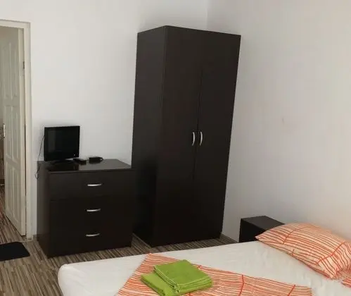 Apart Daire, 2 Yatak Odası