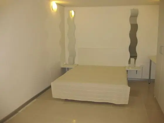 Apart Daire (Ground floor)