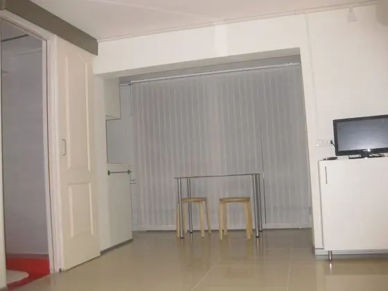 Apart Daire (Ground floor)