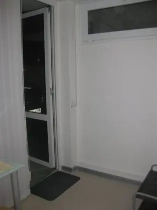 Apart Daire (Ground floor)