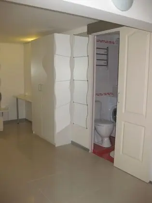 Apart Daire (Ground floor)