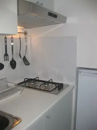 Apart Daire (Ground floor)