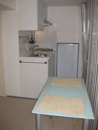 Apart Daire (Ground floor)