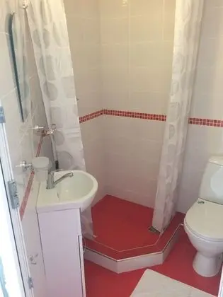 Apart Daire (Ground floor)