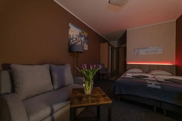 Tek Büyük Yataklı Oda, Balkon (2)