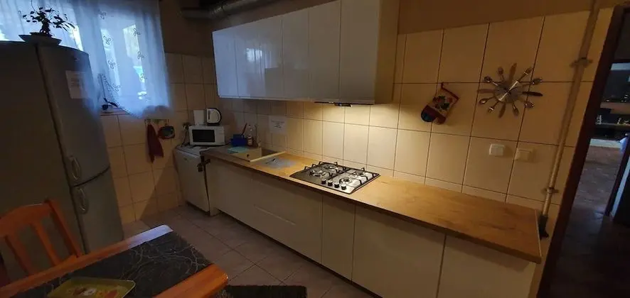 Tek Büyük Yataklı Oda, Balkon (2)