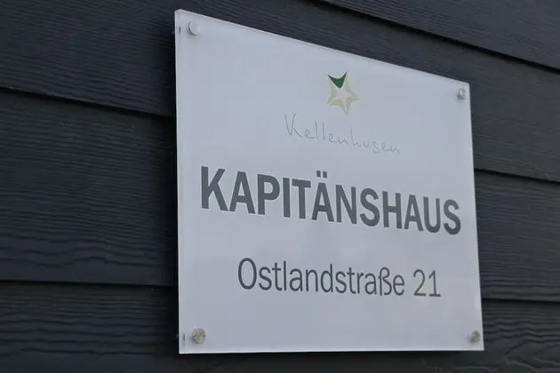 Kapitänshaus 1