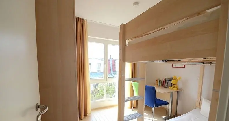Ev, 3 Yatak Odası