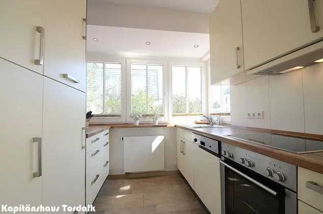 Ev, 3 Yatak Odası