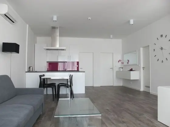 Apart Daire, 2 Yatak Odası