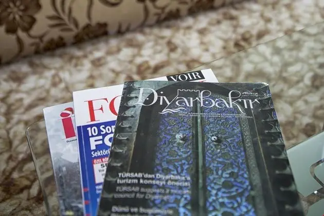 Aile Odası
