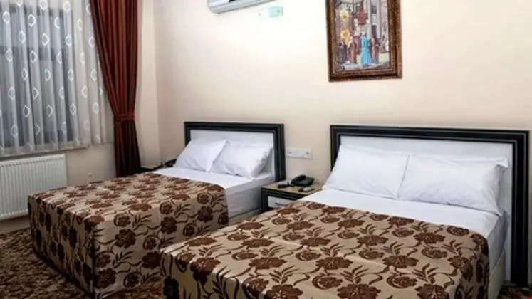 Çift Kişilik Oda