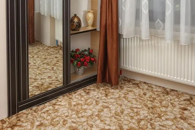 Standart Oda Tek Kişi- Duşlu
