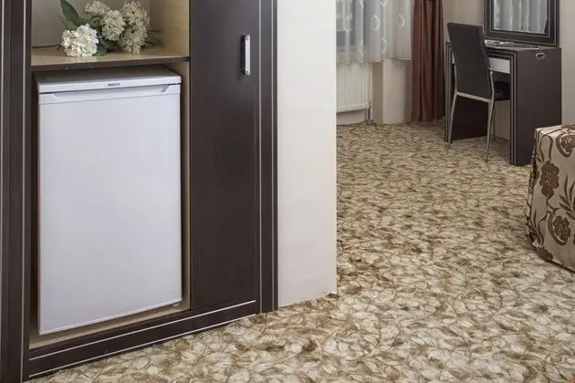 Standart Üç Kişilik- Duşlu