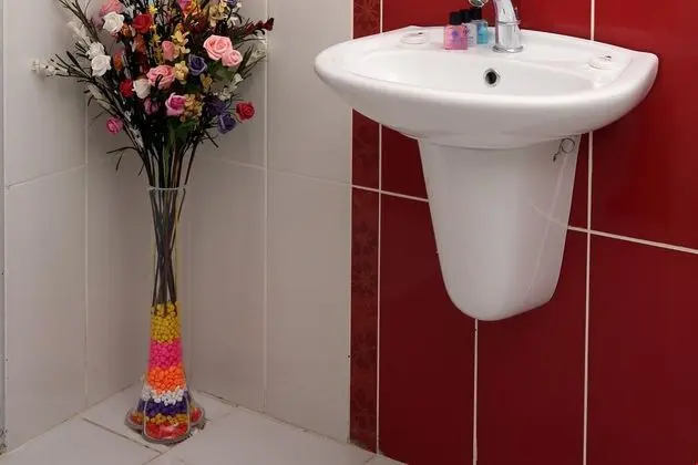 Standart Üç Kişilik- Duşlu