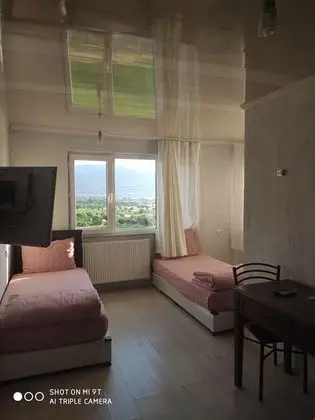 Çatı Katı Oda