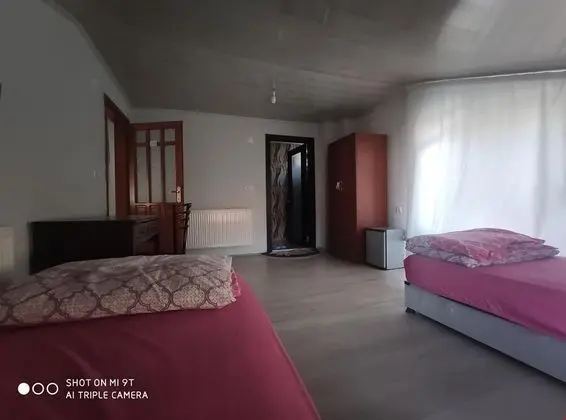 Çatı Katı Oda