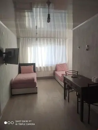 Çatı Katı Oda