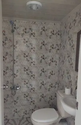 Classic Tek Büyük Yataklı Oda, 1 Büyük (Queen) Boy Yatak, Balkon/Veranda, Göl Manzaralı