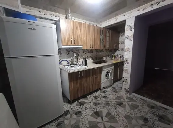 Family Üç Kişilik Oda, Göl Manzaralı