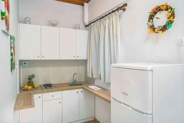 Apart Daire, 2 Yatak Odası, Deniz Manzaralı
