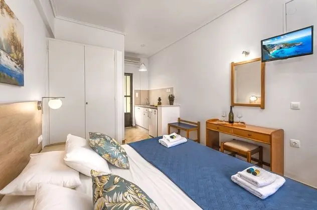 Stüdyo (2 Adults)