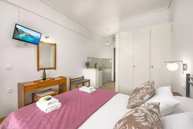 Stüdyo (2 Adults)