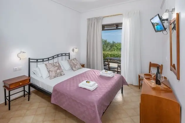 Stüdyo (2 Adults)