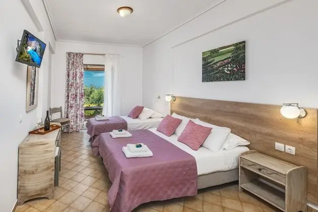 Stüdyo (3 Adults)