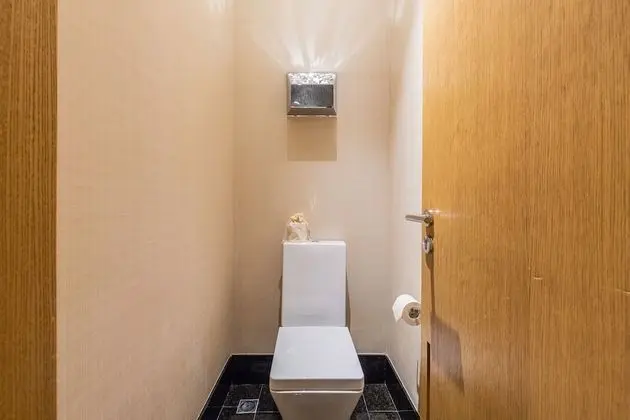 Deluxe İki Ayrı Yataklı Oda
