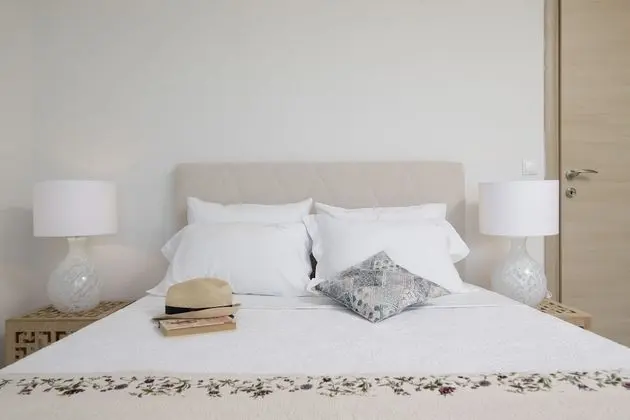 Villa, 2 Yatak Odası, Kişiye Özel Havuzlu, Deniz Manzaralı