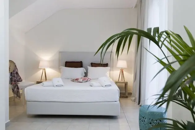 Villa, 2 Yatak Odası, Kişiye Özel Havuzlu, Deniz Manzaralı