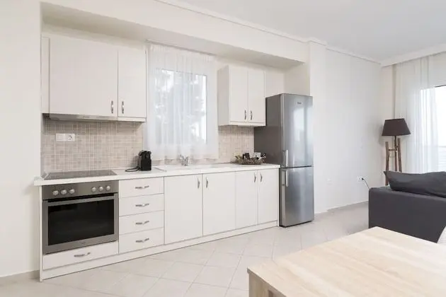 Villa, 2 Yatak Odası, Kişiye Özel Havuzlu, Deniz Manzaralı