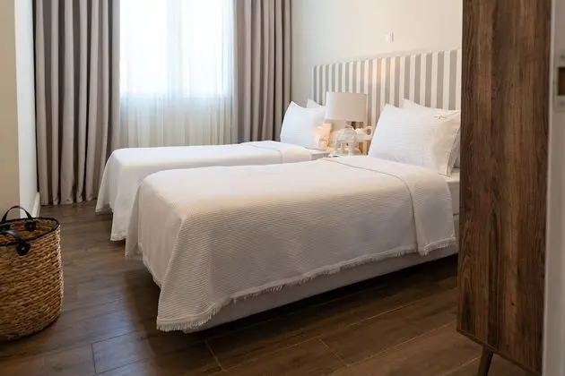 Villa, 3 Yatak Odası, Kişiye Özel Havuzlu, Deniz Manzaralı