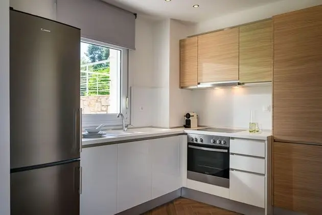 Villa, 3 Yatak Odası, Kişiye Özel Havuzlu, Deniz Manzaralı