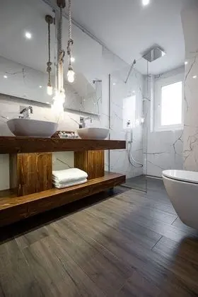 Villa, 3 Yatak Odası, Kişiye Özel Havuzlu, Deniz Manzaralı