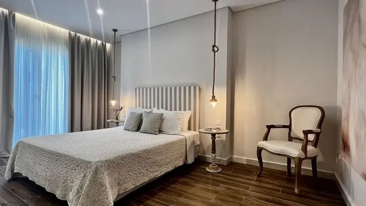 Villa, 4 Yatak Odası, Kişiye Özel Havuzlu, Deniz Manzaralı