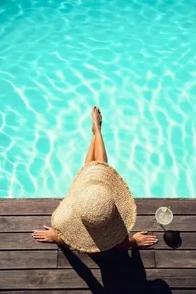 Villa, 4 Yatak Odası, Kişiye Özel Havuzlu, Deniz Manzaralı