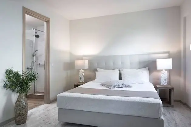 Villa, 4 Yatak Odası, Kişiye Özel Havuzlu, Deniz Manzaralı