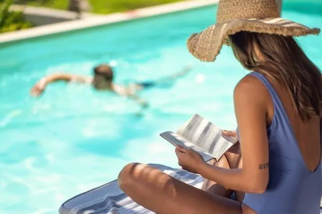 Villa, 4 Yatak Odası, Kişiye Özel Havuzlu, Deniz Manzaralı