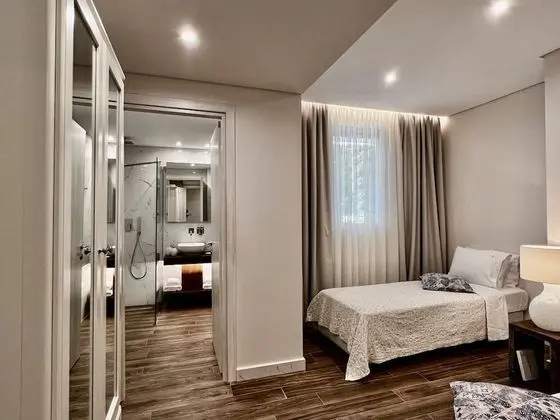 Villa, 4 Yatak Odası, Kişiye Özel Havuzlu, Deniz Manzaralı