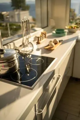 Villa, 4 Yatak Odası, Kişiye Özel Havuzlu, Deniz Manzaralı